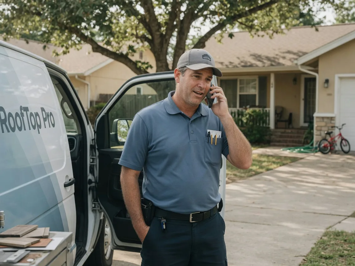Roof Repair Ringwood, IL FAQs
