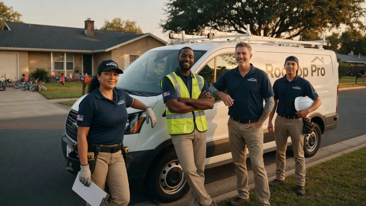 Roof Repair in Ringwood, IL near me