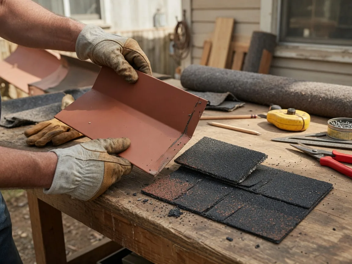 Roof Repair company in Ringwood, IL